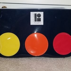 Lisa Perry for Estee Lauder Cosmetic Bag
